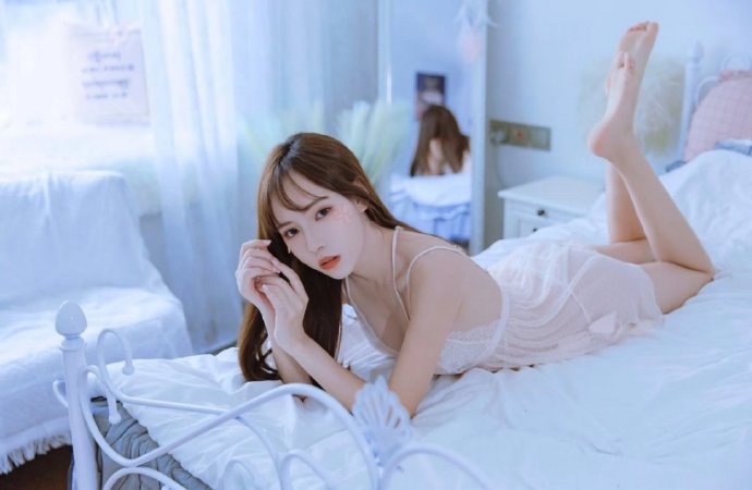 一仆二主 封面